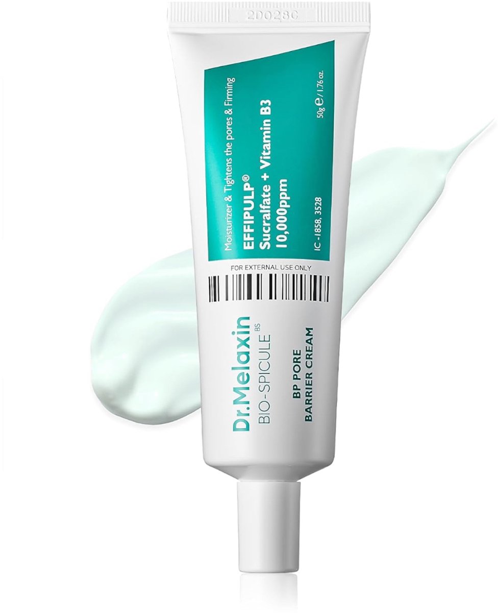 Dr. Melaxin BP PORE BARRIER CREAM