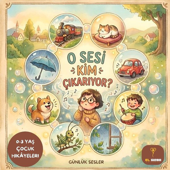 O Sesi Kim Çıkarıyor?