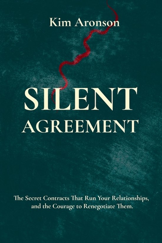 Silent Agreements - cover