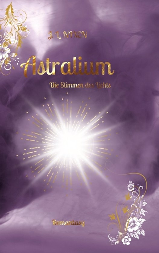 Astralium - cover