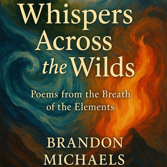 Whispers Across the Wilds - cover