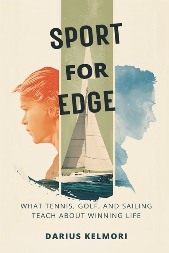 Sport for Edge - cover