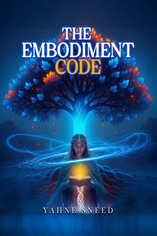 The Embodiment Code - cover