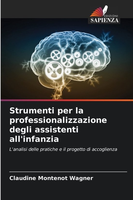 Strumenti per la professionalizzazione degli assistenti all' ... - cover