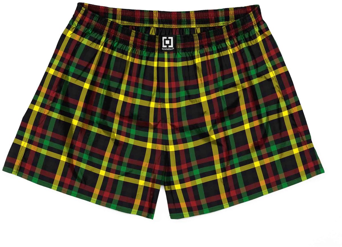 Horsefeathers Sonny Boxershorts (marley) - XL