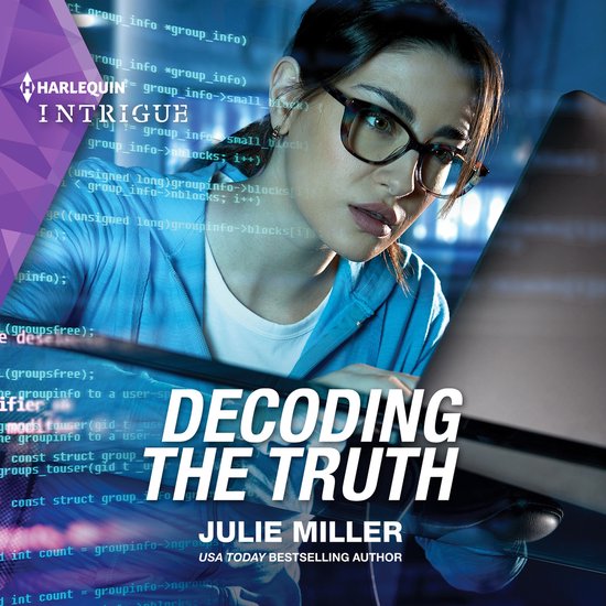 Kansas City Crime Lab- Decoding The Truth - cover