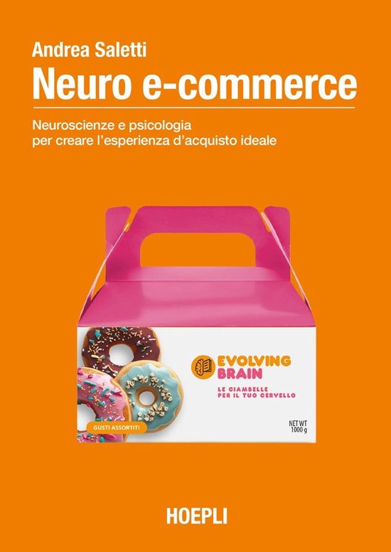 Neuro e-commerce - cover