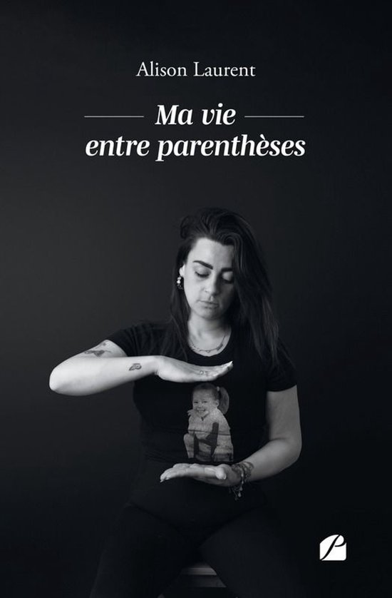 Mémoires, témoignages - Ma vie entre parenthèses - cover