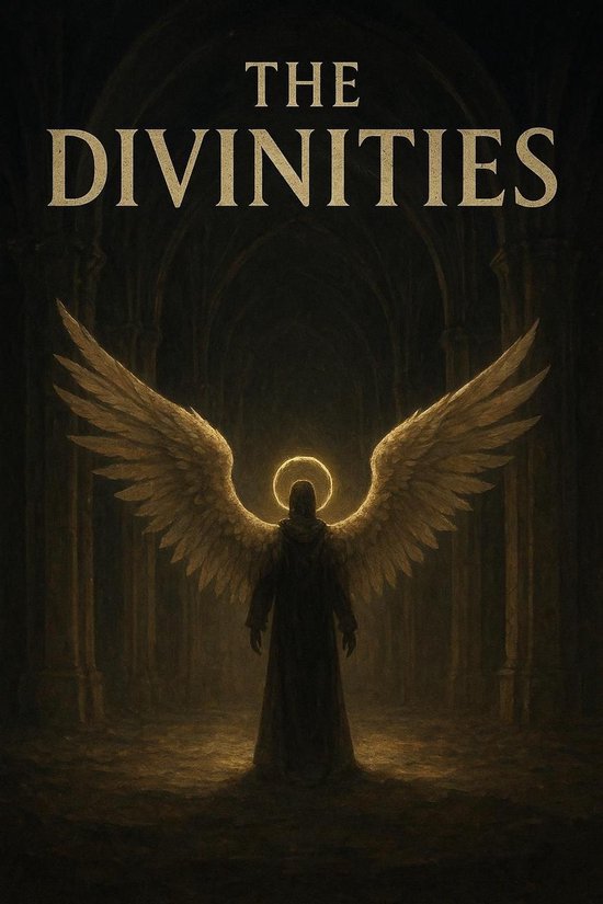 The Divinities - cover