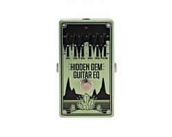 SubZero Hidden Gem Gitaar EQ Pedaal