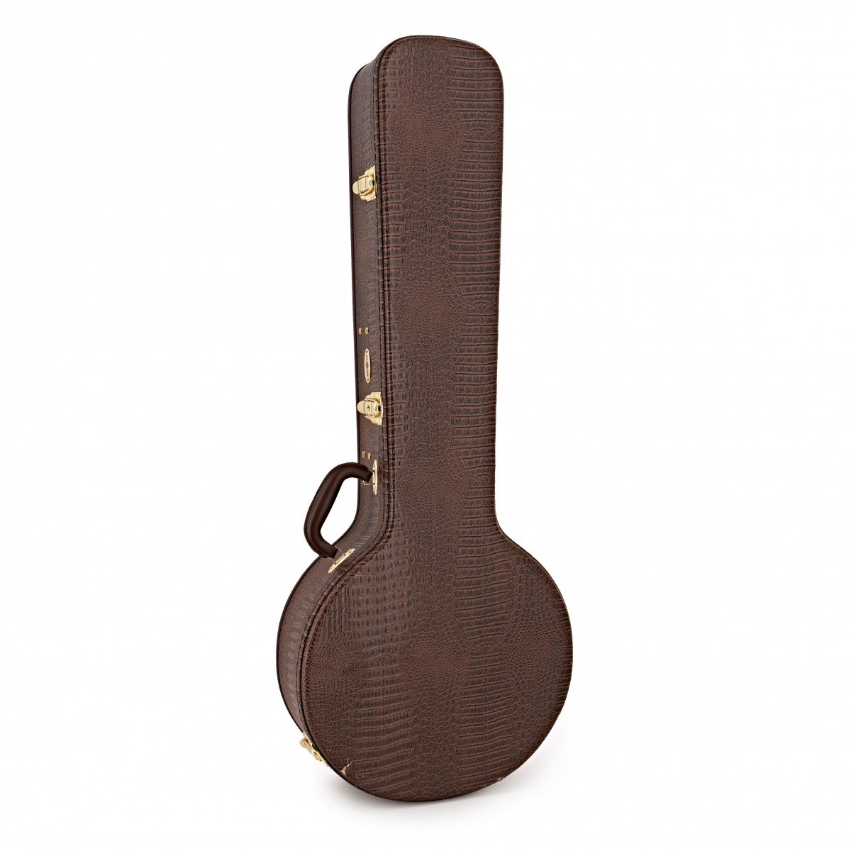 Deluxe Banjokoffer van Gear4music