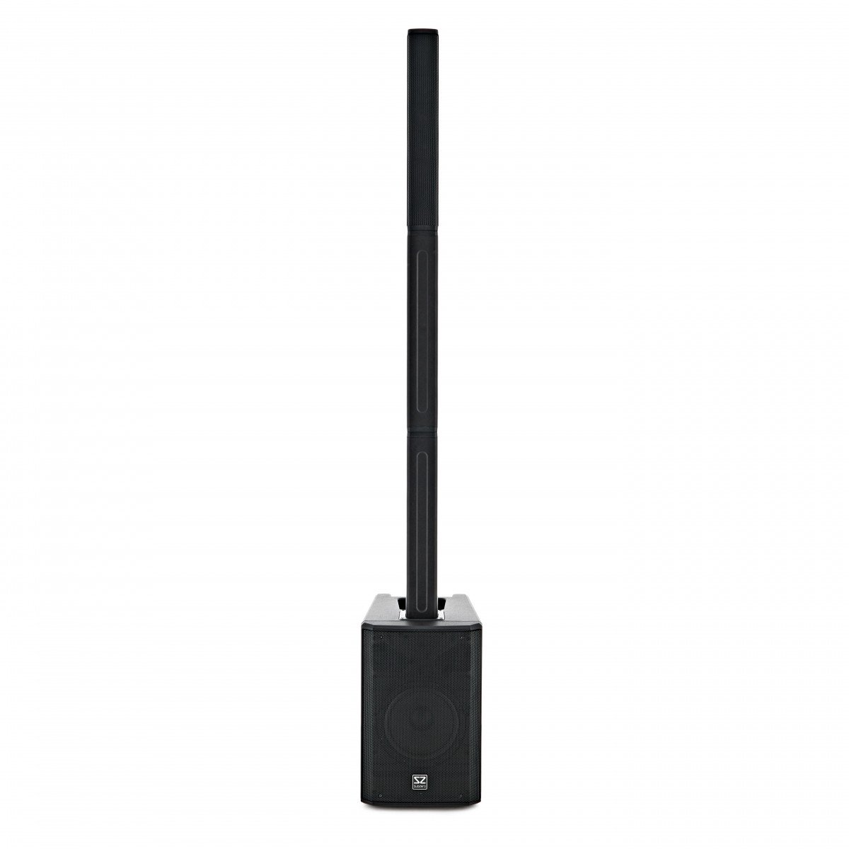 SubZero L48B Batterijgevoed Bluetooth DSP PA-kolomsysteem