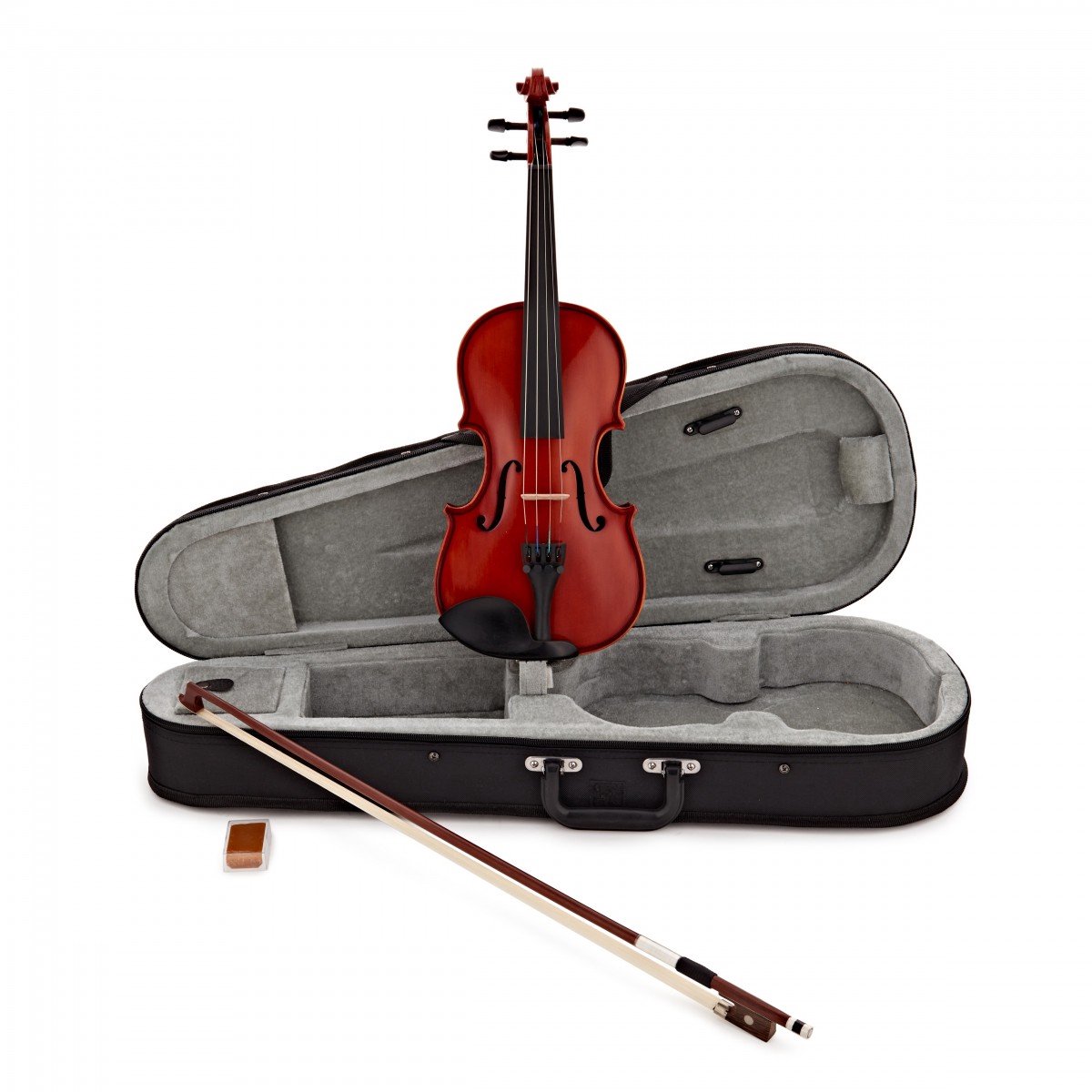 Student Plus 1/4 Viool van Gear4music