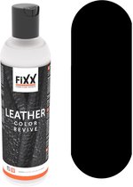 Royal Leather Color Revive (leerverf) Zwart
