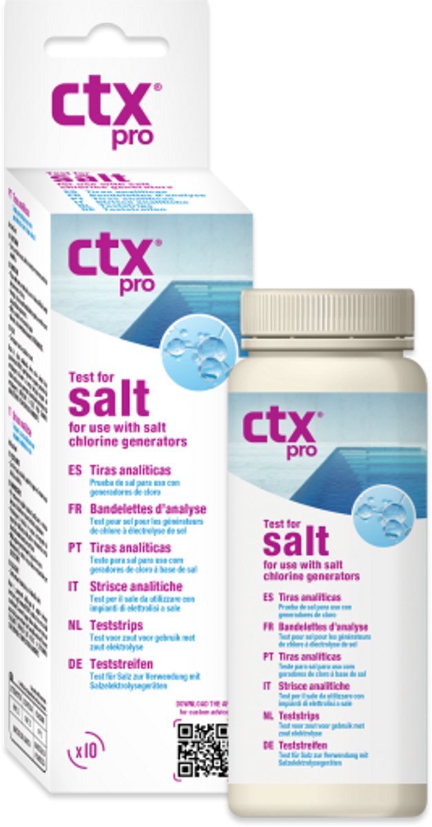CTX Zout