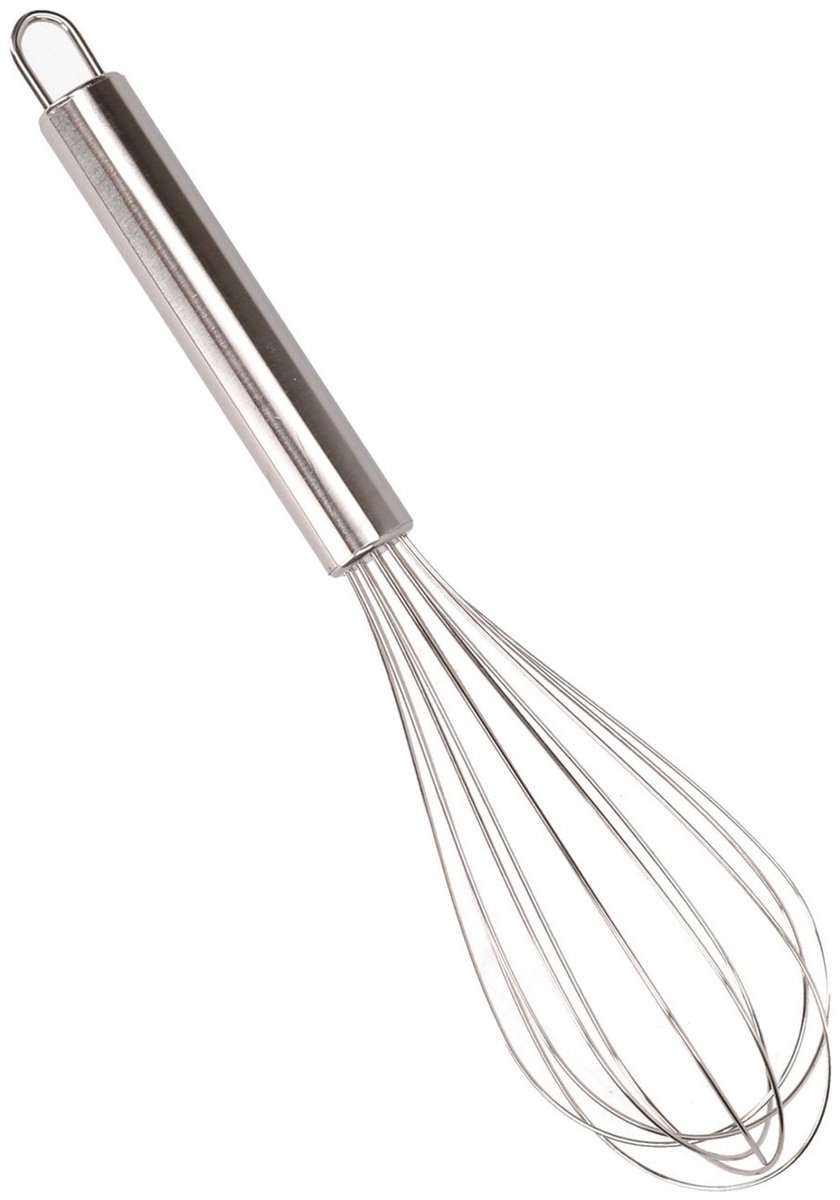 Keuken Garde klopper - RVS - 25 cm - Keukengerei - keukengereedschap - Mix Gardes
