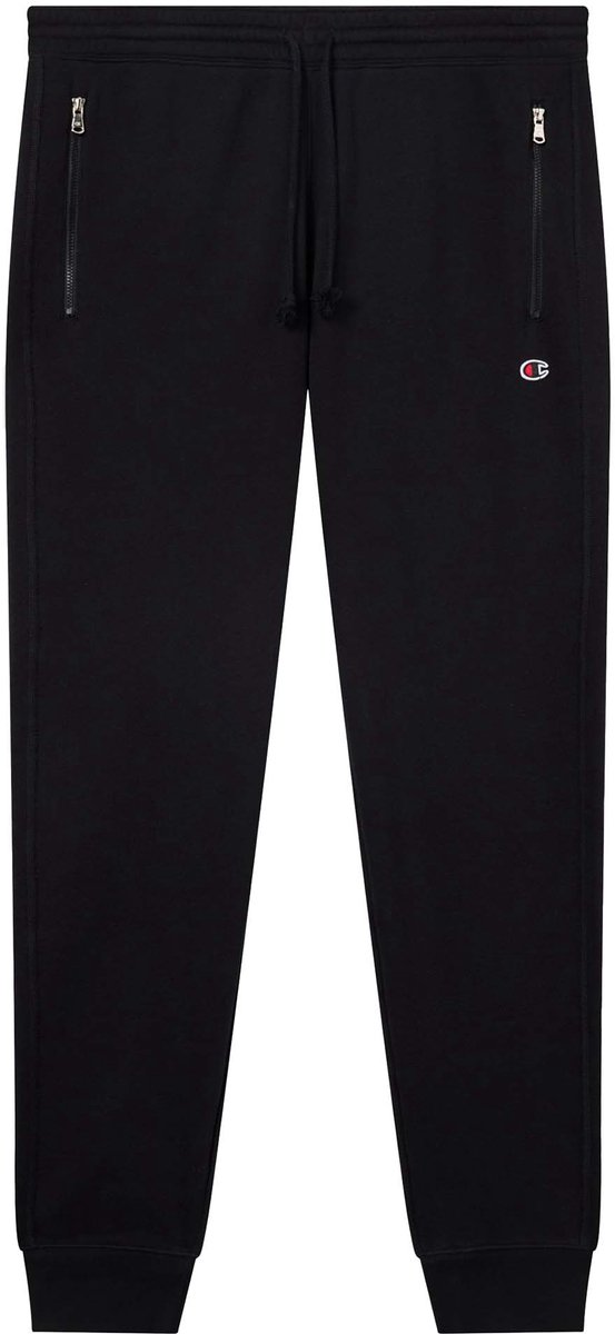 Champion Broek Met Ribben Manchetten - Sportswear - Volwassen