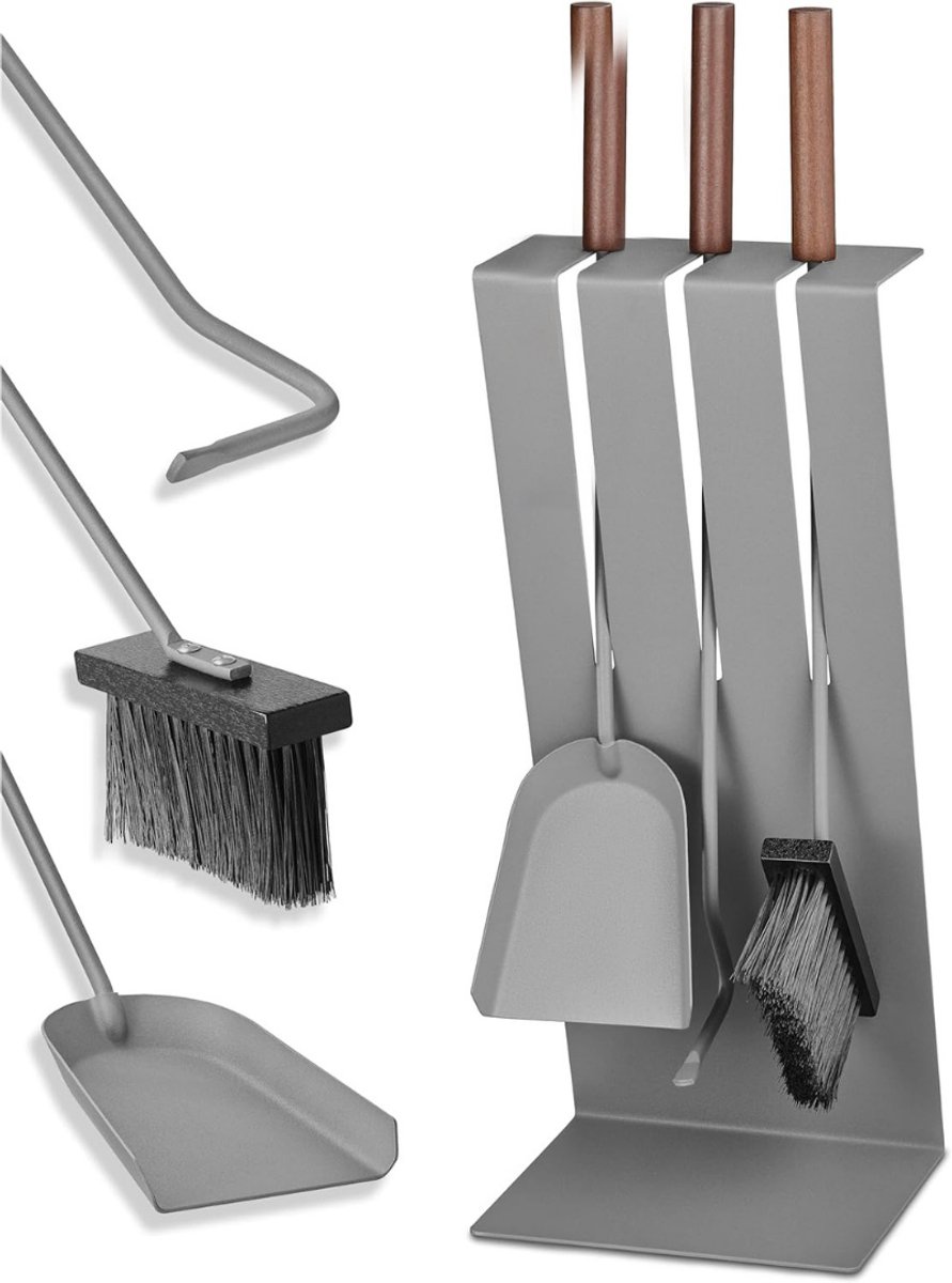 Openhaard Set - Openhaard Gereedschap - Haardset