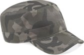Beechfield Camouflage Army Cap Field Camo