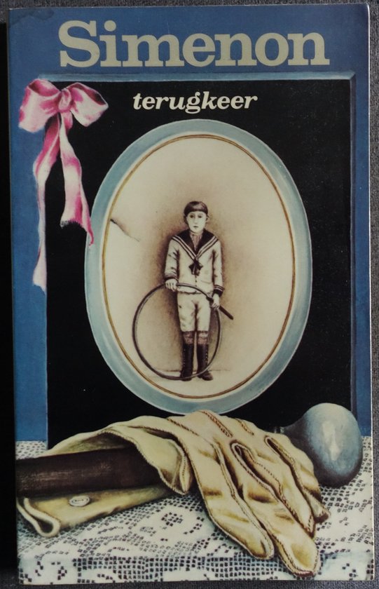Terugkeer