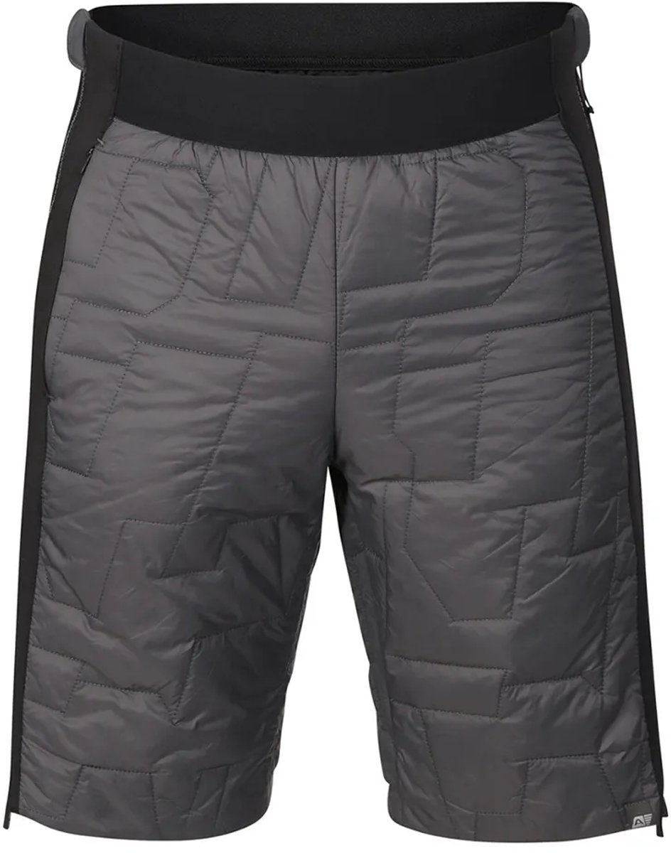 Alpine Pro Korte Broek Man Zwart