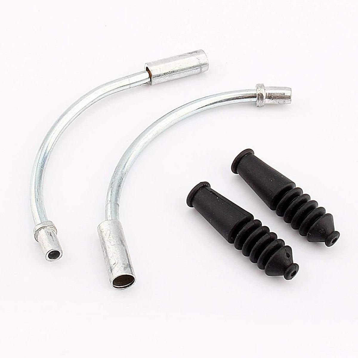 Beschermhoes Set voor Fiets V-Brake Remkabels Mountainbike Accessoire