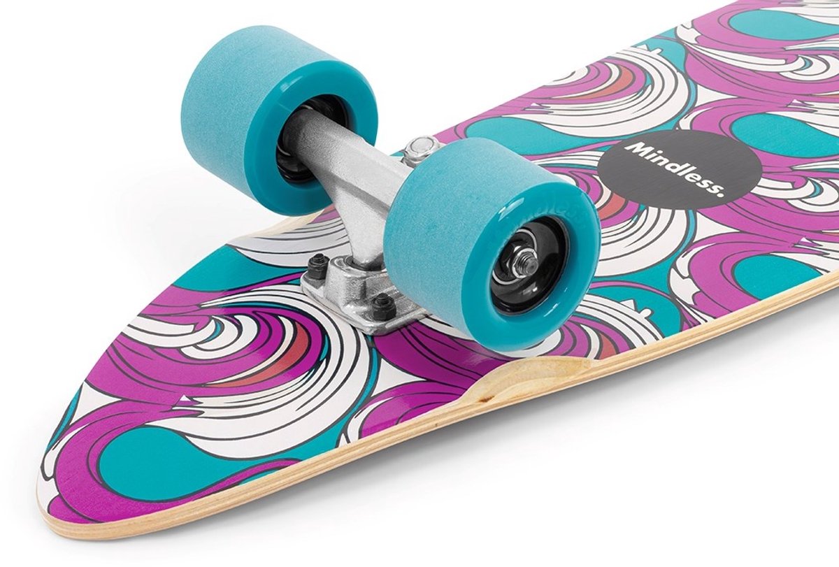 Mindless Dropdown Longboard Swift Pintail