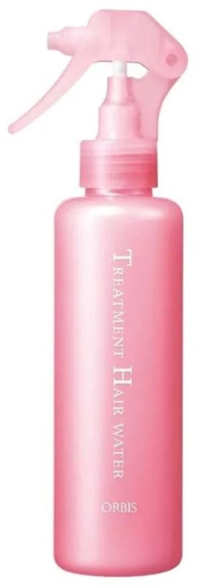 Orbis - Treatment Hair Water - Haarverzorging - 180ml