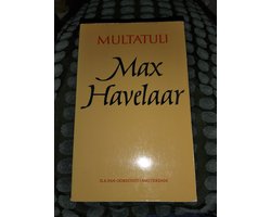 Max havelaar