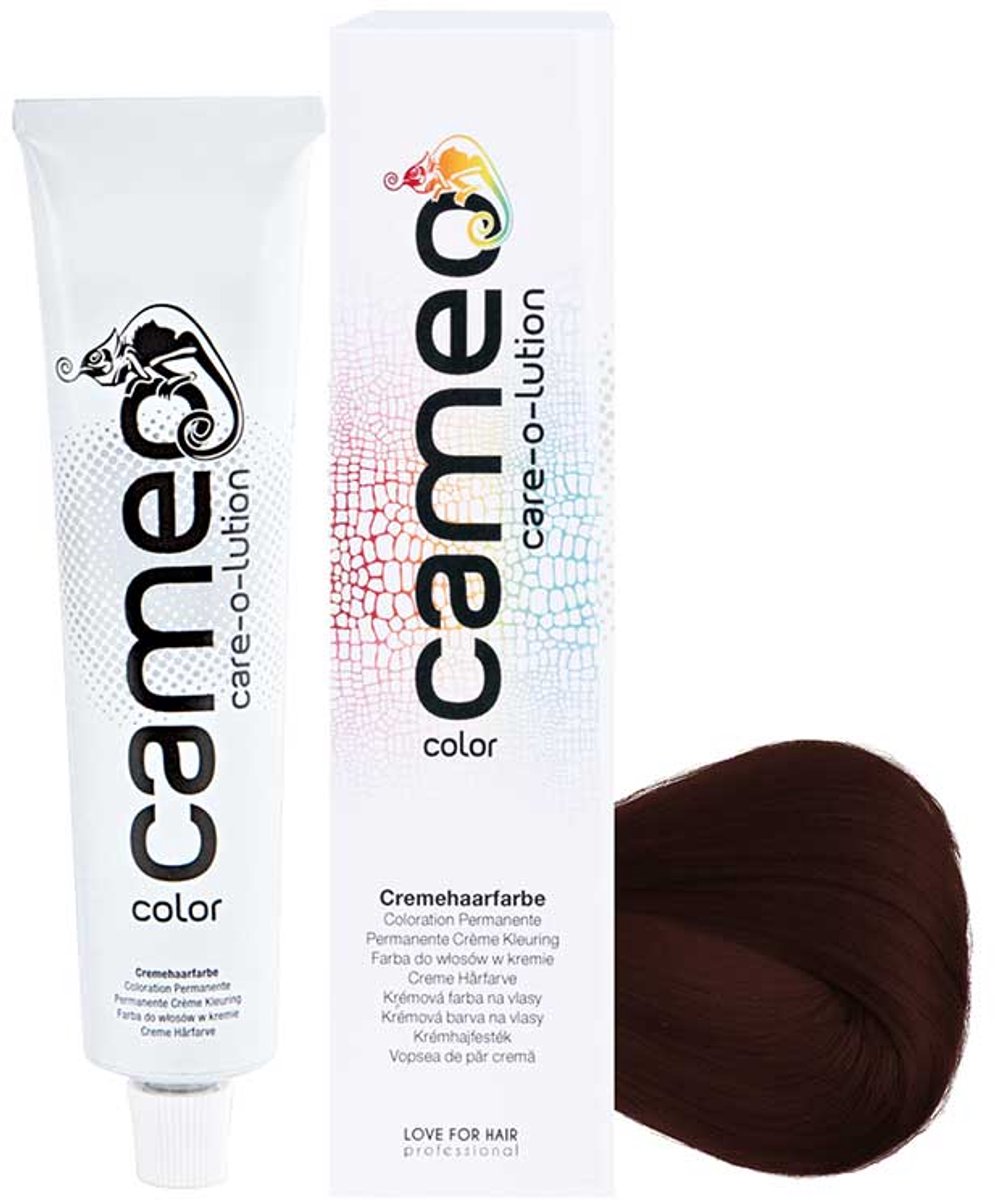 cameo kleur 3/i Donkerbruin-Intense (60 ml)