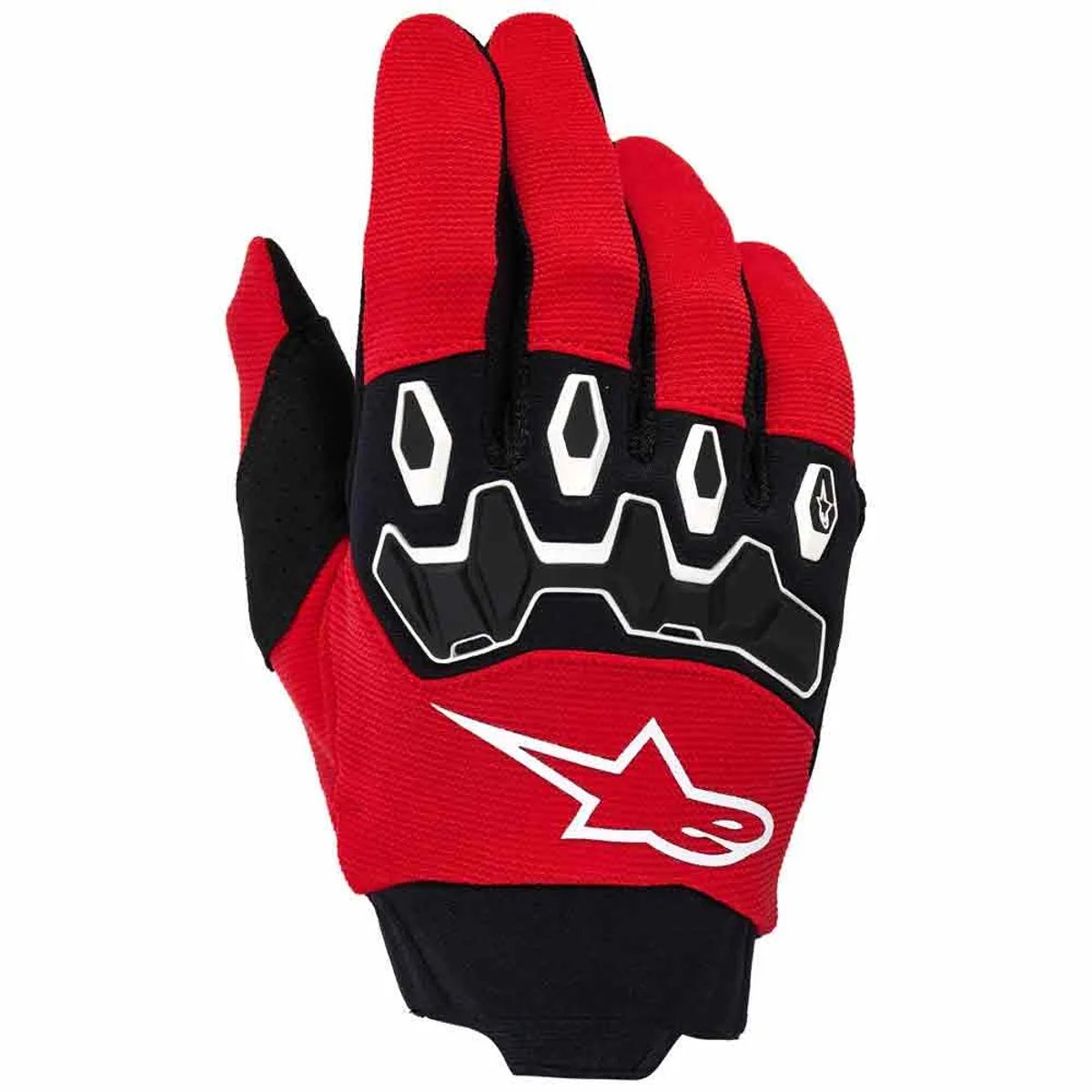 Alpinestars Full Bore V2 Jeugd motocrosshandschoenen -
