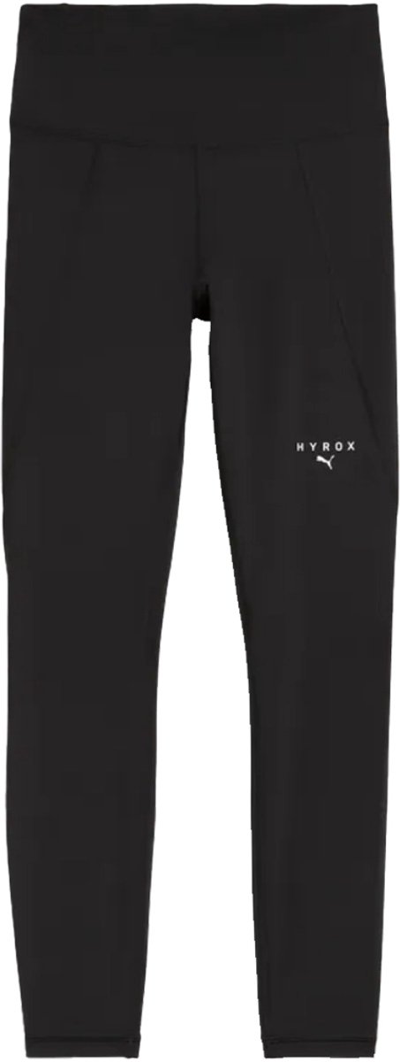 Puma X Hyrox Ess Leggings Vrouw Zwart