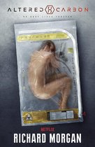 Takeshi Kovacs - Altered Carbon