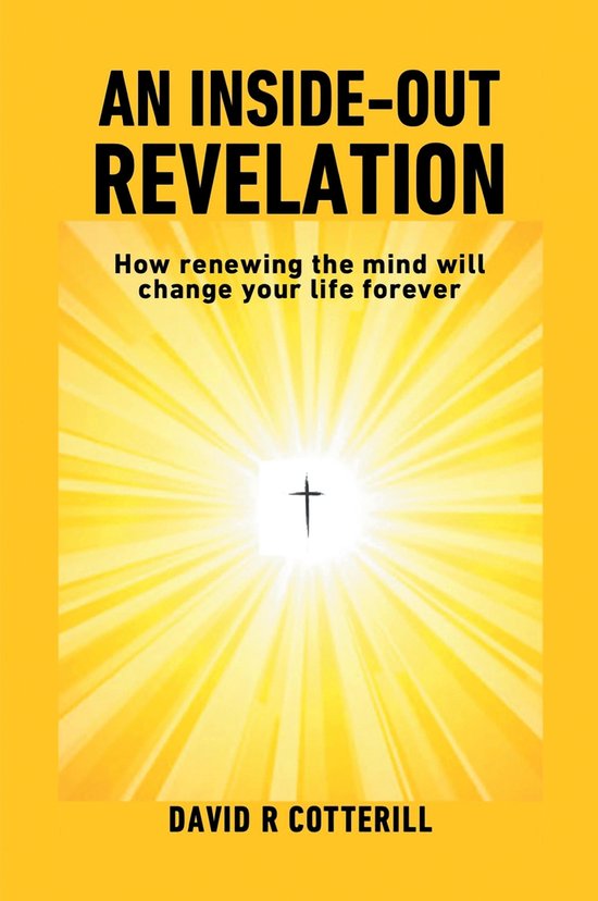 An Inside Out Revelation - cover