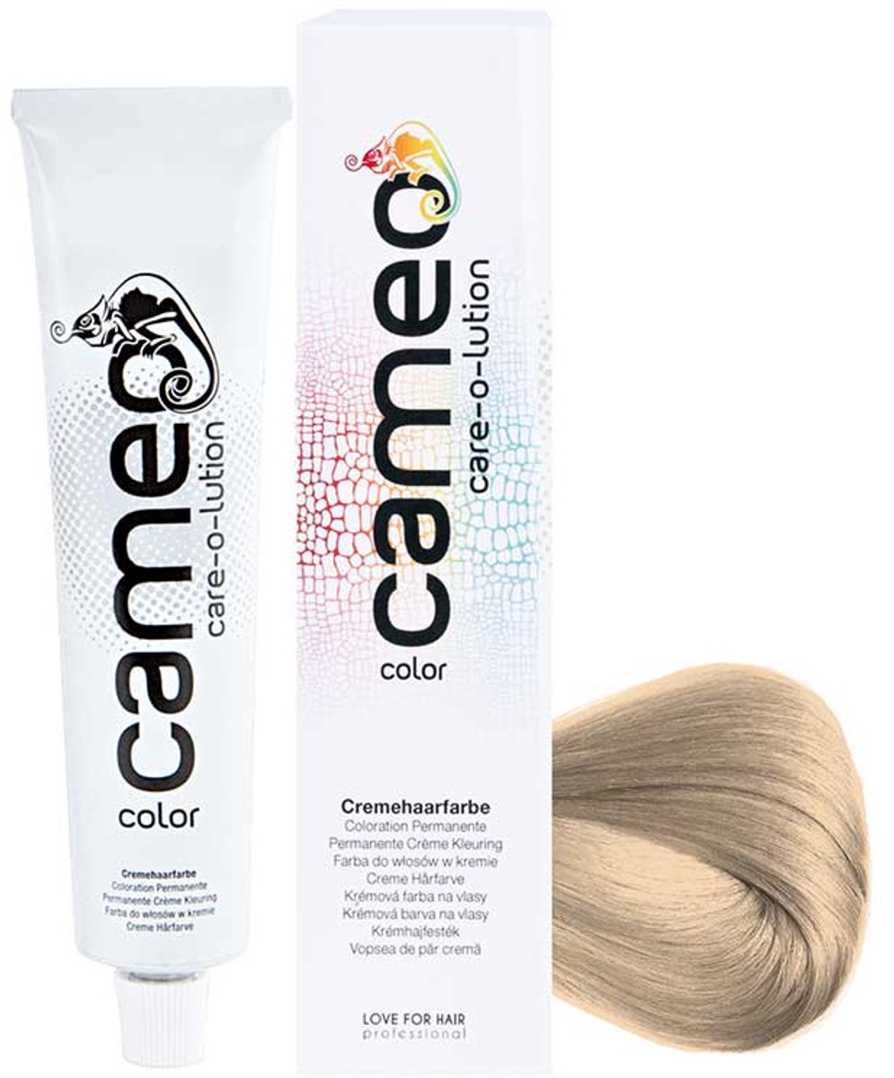 cameo color 9/i Lichtblond-intensiv (60 ml)