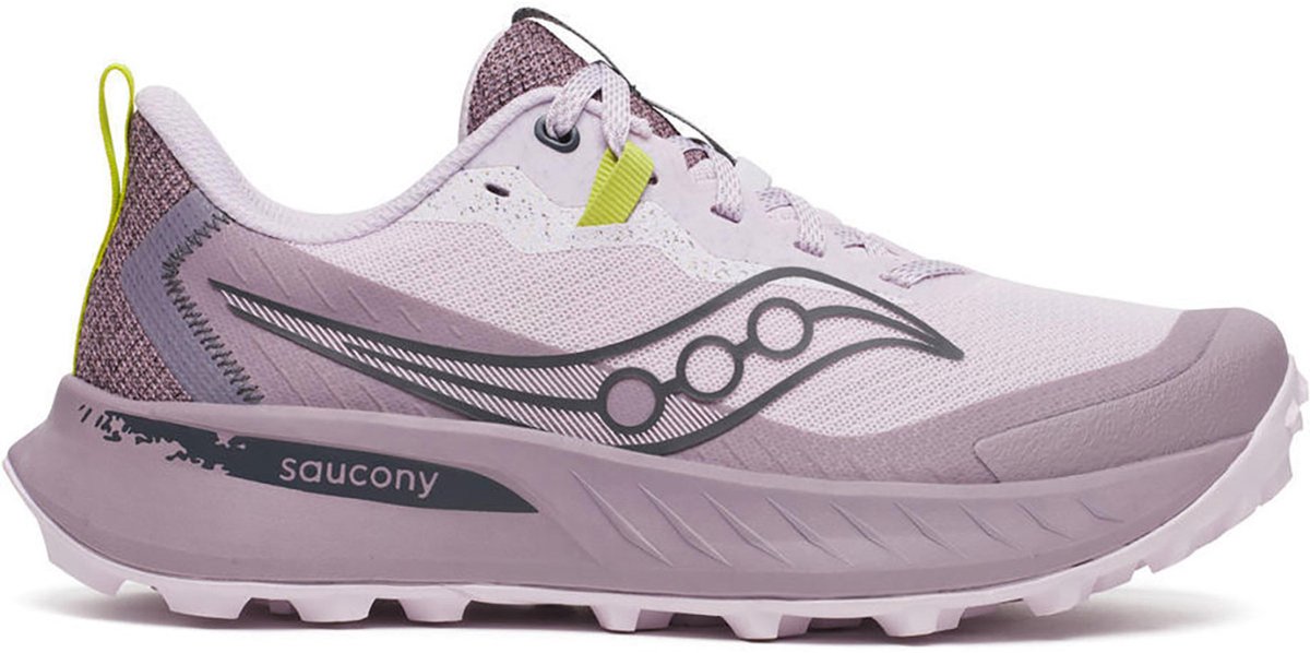 Peregrine 15 Paars