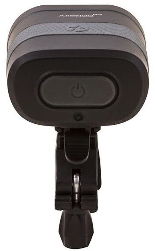 Spanninga Axendo Fiets koplamp - 40 lux - USB-oplaadbaar van Spanninga — afbeelding 4