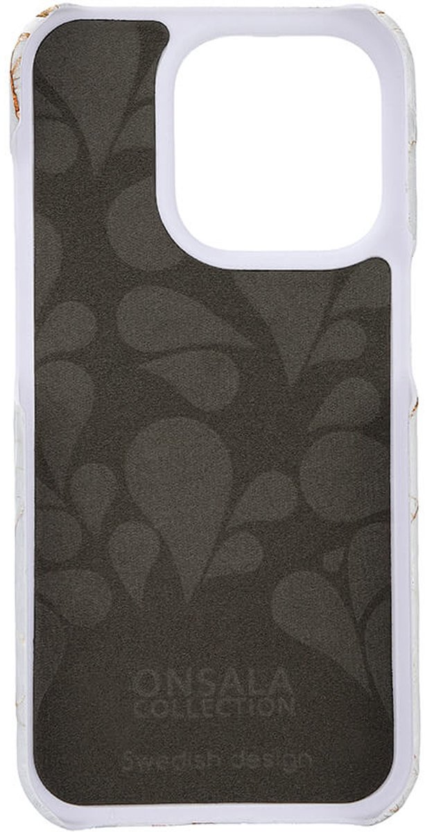 Tura Scandinavia 577197 mobiele telefoon behuizingen 15,5 cm (6.1") Hoes Wit