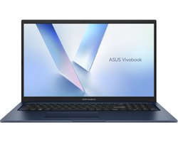 ASUS Vivobook 17 X1704VA-AU1219W Intel Core 5 120U Laptop 43,9 cm (17.3