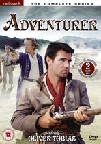 The Adventurer - The Complete Series