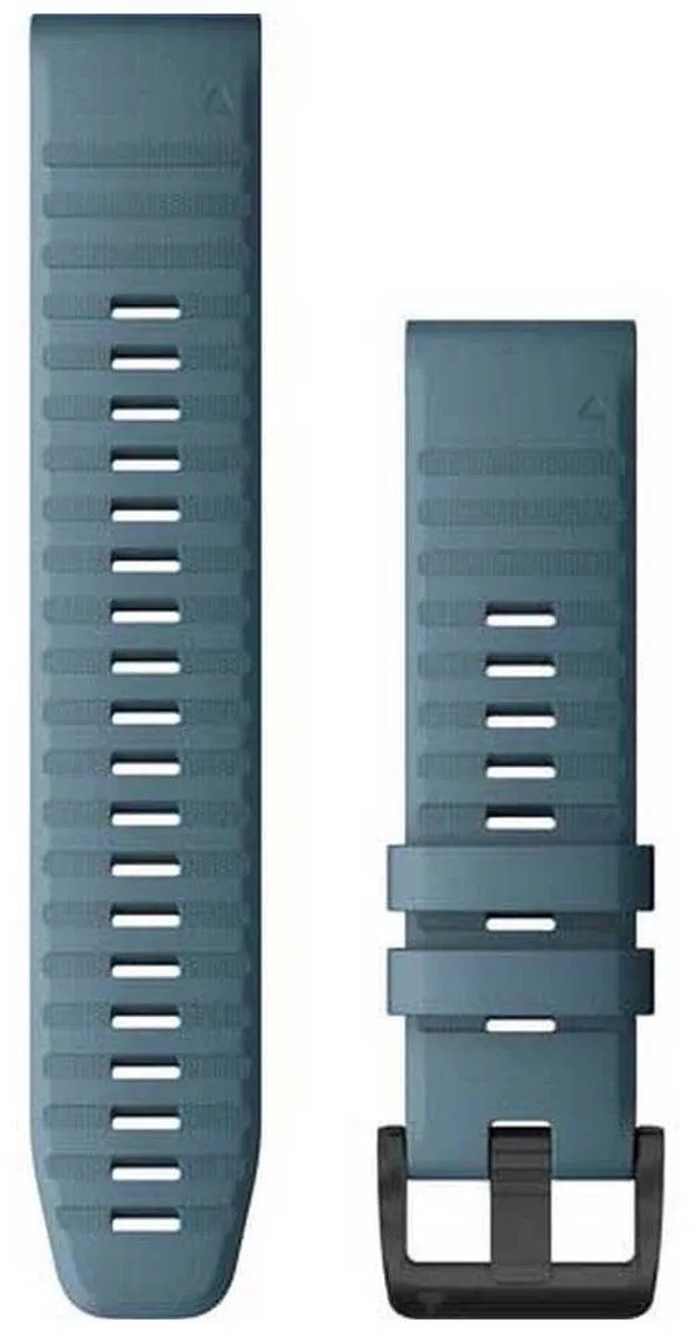 Garmin QuickFit Siliconen Horlogebandje