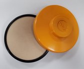 Colop stempelkussen rond vilt 110 mm ongedrenkt