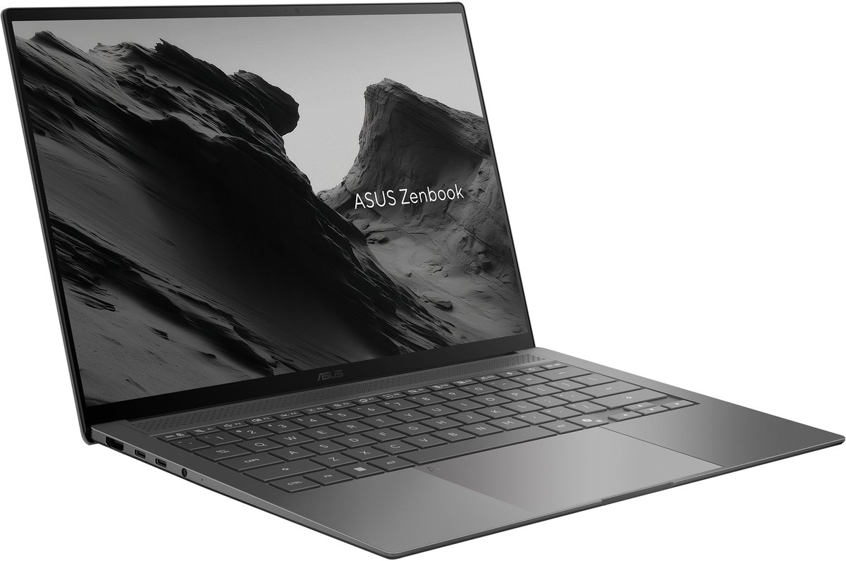 ASUS Zenbook S14 OLED - Core Ultra 9 thumbnail 7