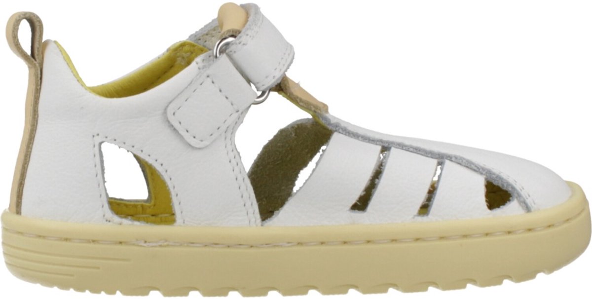 Blanditos Cuba Gelei Sandalen Wit EU 26 Kinderen