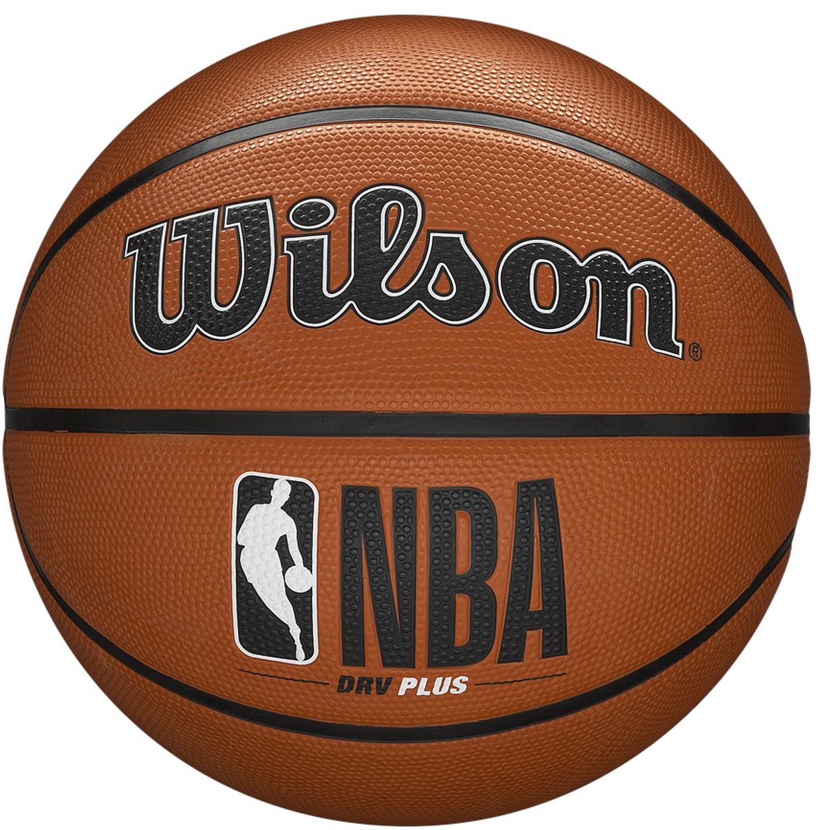 Wilson NBA DRV Plus Basketball