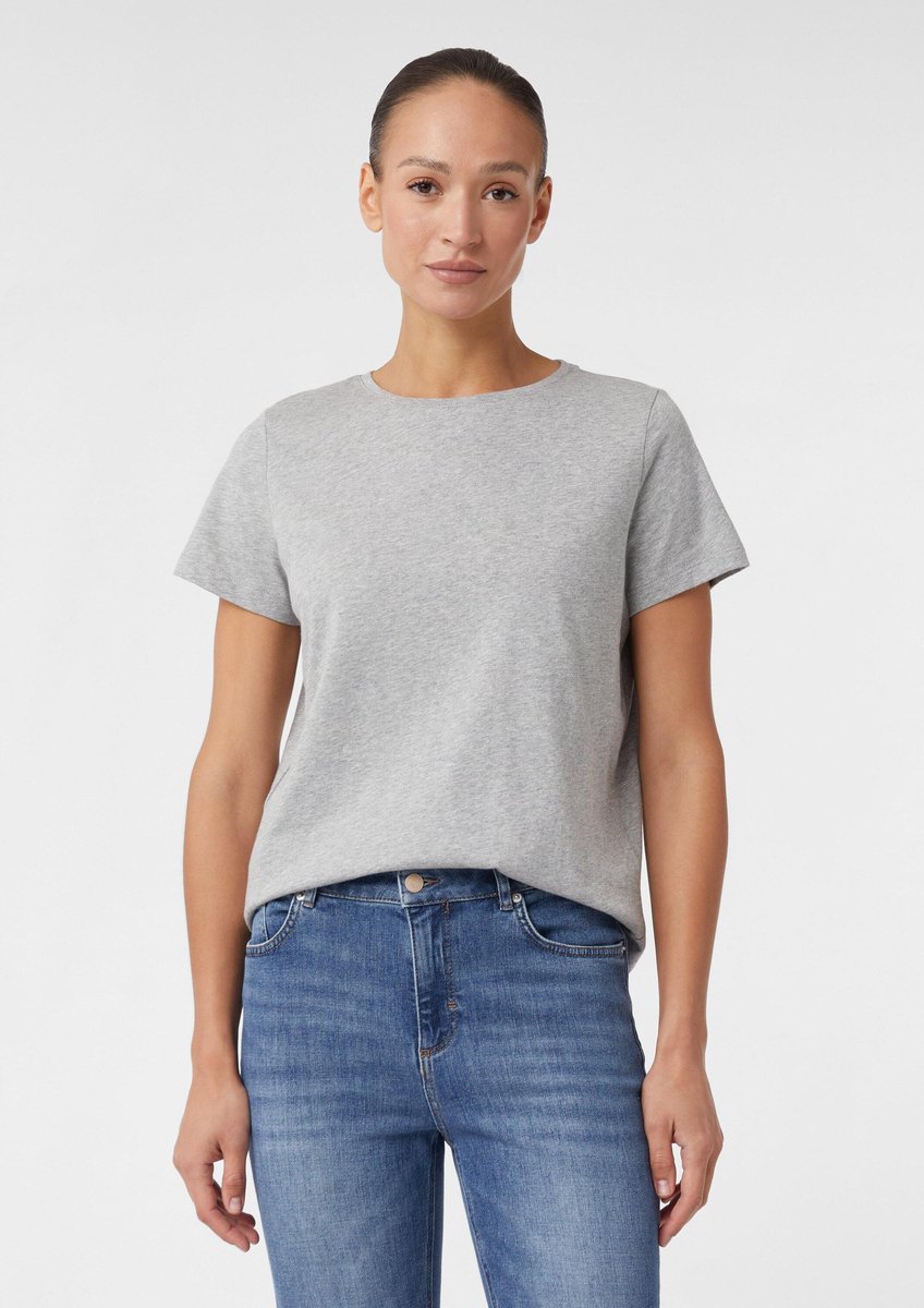 comma - female - T-Shirt