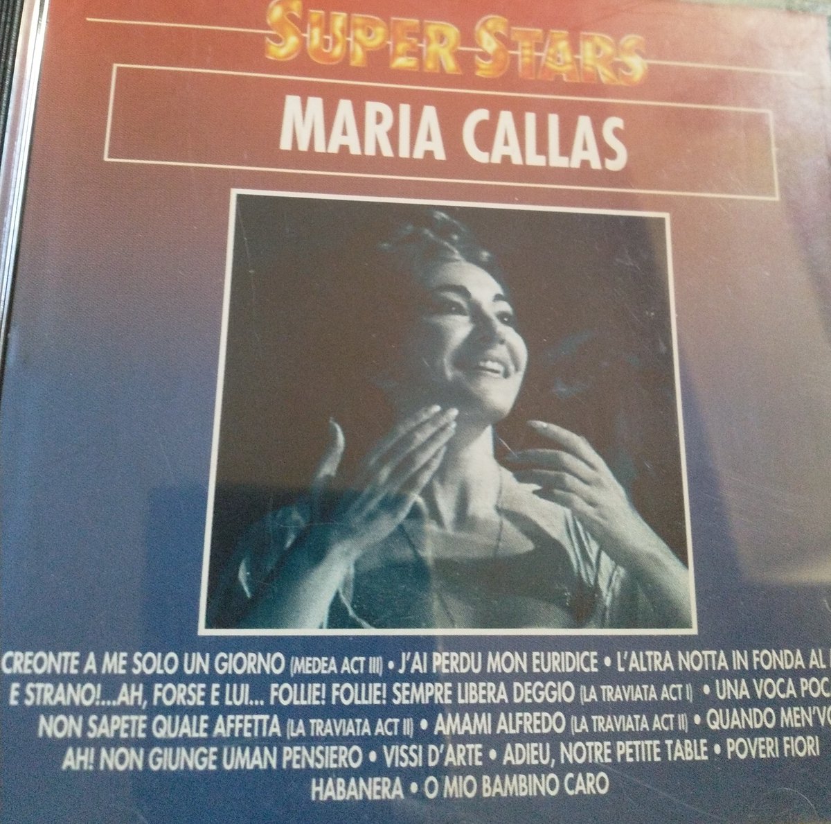 V/A- Classical Romance (CD)