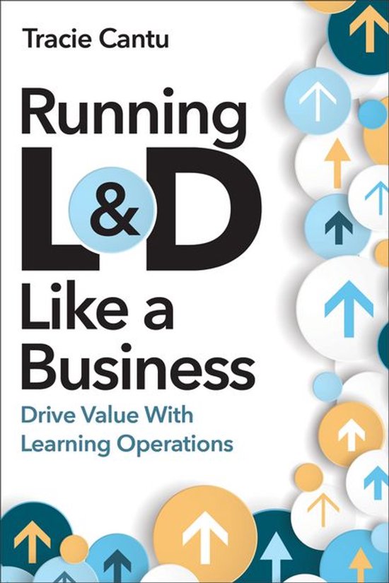 Running L&D Like a Business - cover