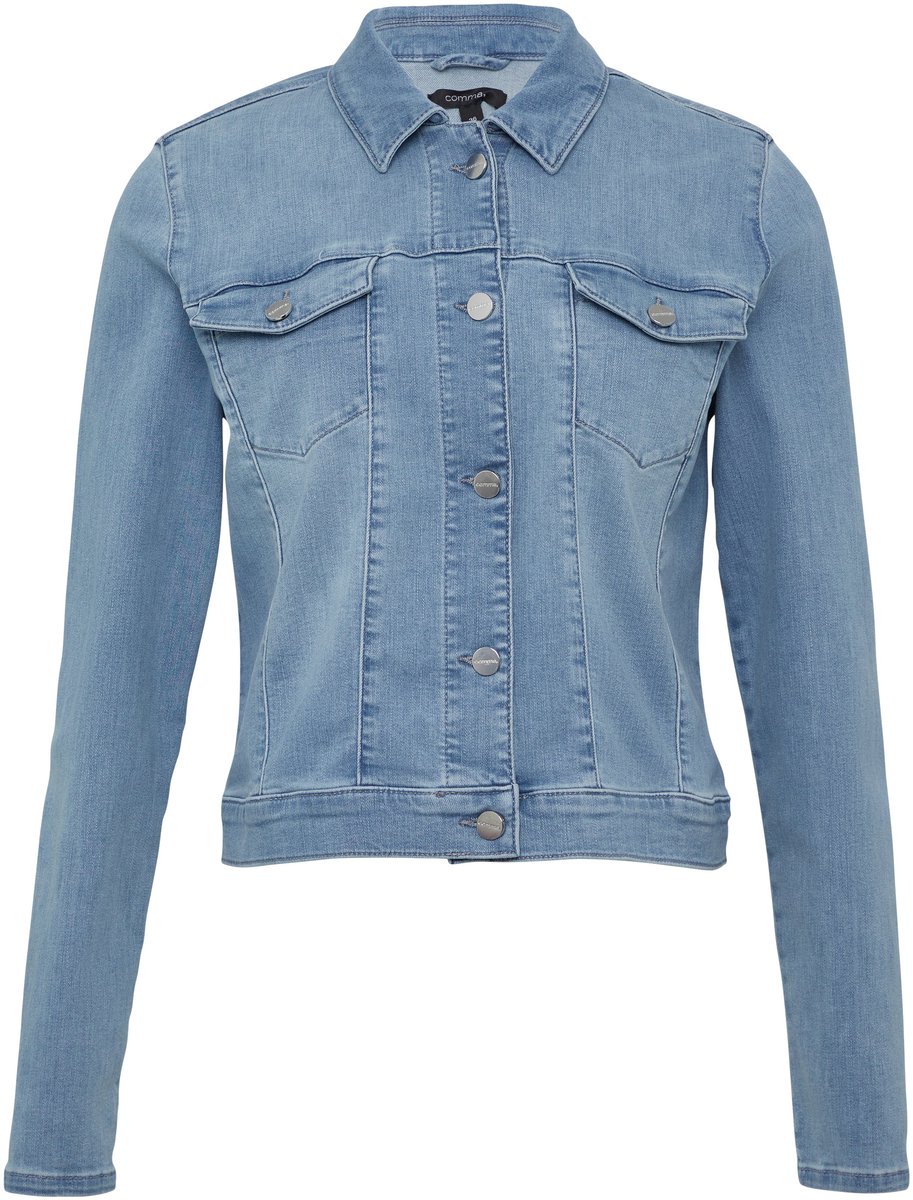 comma Indoor-Jacke