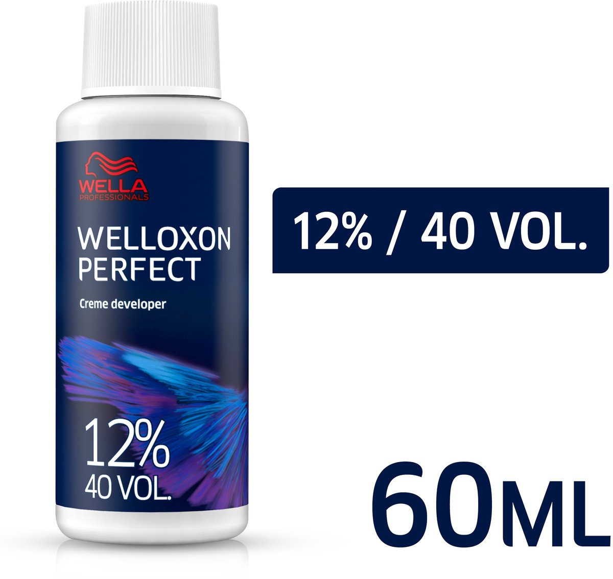 Wella Welloxon Perfect ME+ 12% 60ml